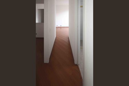 Apartamento para alugar com 64m², 2 quartos e 1 vaga Apartamento para alugar com 64m², 2 quartos e 1 vagaCorredor