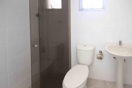 Apartamento para alugar com 64m², 2 quartos e 1 vaga Apartamento para alugar com 64m², 2 quartos e 1 vagaBanheiro