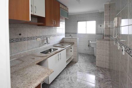 Apartamento para alugar com 64m², 2 quartos e 1 vaga Apartamento para alugar com 64m², 2 quartos e 1 vagaCozinha
