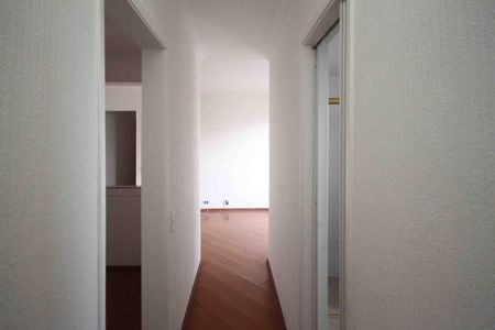 Apartamento para alugar com 64m², 2 quartos e 1 vaga Apartamento para alugar com 64m², 2 quartos e 1 vagaCorredor