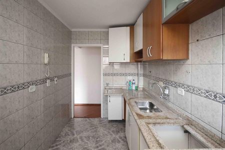 Apartamento para alugar com 64m², 2 quartos e 1 vaga Apartamento para alugar com 64m², 2 quartos e 1 vagaCozinha