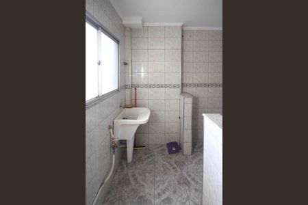 Apartamento para alugar com 64m², 2 quartos e 1 vaga Apartamento para alugar com 64m², 2 quartos e 1 vagaÁrea de Serviço