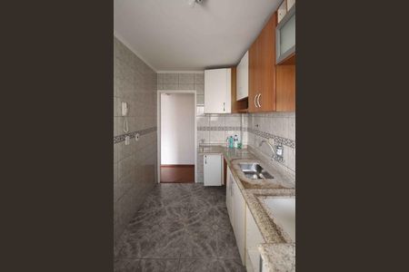 Apartamento para alugar com 64m², 2 quartos e 1 vaga Apartamento para alugar com 64m², 2 quartos e 1 vagaCozinha