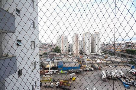 Apartamento para alugar com 64m², 2 quartos e 1 vaga Apartamento para alugar com 64m², 2 quartos e 1 vagaVista