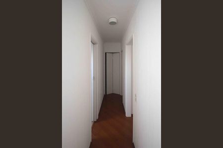 Apartamento para alugar com 64m², 2 quartos e 1 vaga Apartamento para alugar com 64m², 2 quartos e 1 vagaCorredor