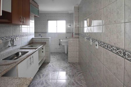 Apartamento para alugar com 64m², 2 quartos e 1 vaga Apartamento para alugar com 64m², 2 quartos e 1 vagaCozinha