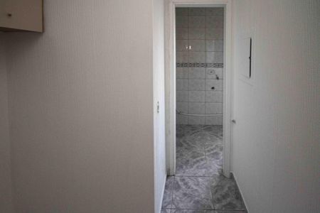 Apartamento para alugar com 64m², 2 quartos e 1 vaga Apartamento para alugar com 64m², 2 quartos e 1 vagaQuarto de Serviço