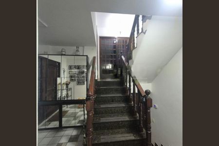 Casa à venda com 3 quartos, 277m² em Planalto Paulista, São Paulo