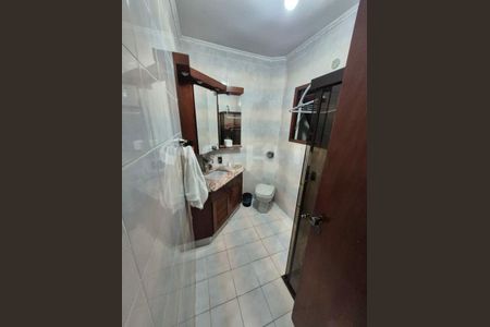 Casa à venda com 3 quartos, 277m² em Planalto Paulista, São Paulo