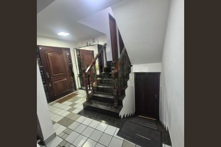 Casa à venda com 3 quartos, 277m² em Planalto Paulista, São Paulo