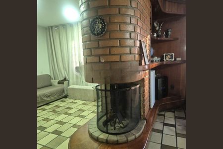 Casa à venda com 3 quartos, 277m² em Planalto Paulista, São Paulo