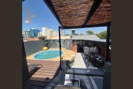 Casa à venda com 3 quartos, 277m² em Planalto Paulista, São Paulo