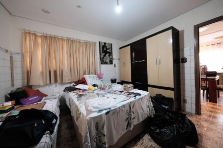 Quarto 2 de casa à venda com 6 quartos, 330m² em Jardim Coimbra, São Paulo
