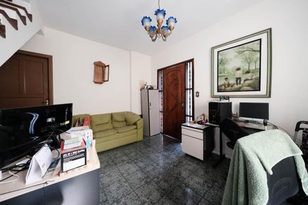 Sala de casa à venda com 6 quartos, 330m² em Jardim Coimbra, São Paulo