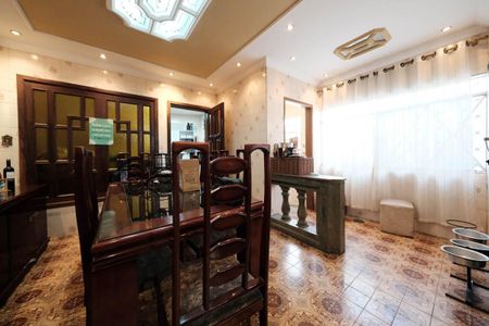 Sala de casa à venda com 6 quartos, 330m² em Jardim Coimbra, São Paulo