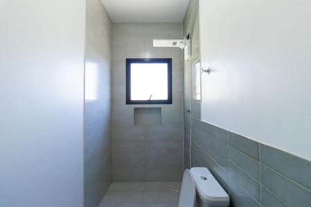 Casa para alugar com 300m², 4 quartos e 3 vagas Casa para alugar com 300m², 4 quartos e 3 vagasBanheiro da Suíte 3