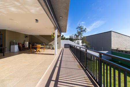 Casa para alugar com 300m², 4 quartos e 3 vagas Casa para alugar com 300m², 4 quartos e 3 vagasÁrea externa