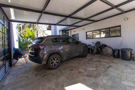 Casa para alugar com 300m², 4 quartos e 3 vagas Casa para alugar com 300m², 4 quartos e 3 vagasGaragem