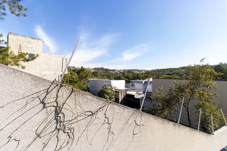 Casa para alugar com 300m², 4 quartos e 3 vagas Casa para alugar com 300m², 4 quartos e 3 vagasVista da Suíte 3