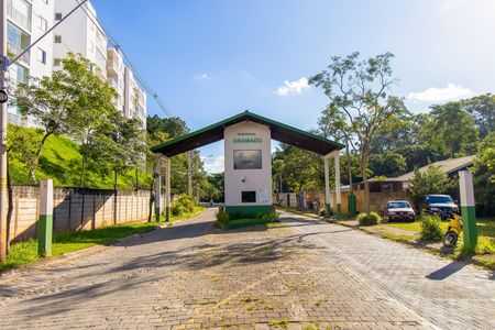 Casa para alugar com 300m², 4 quartos e 3 vagas Casa para alugar com 300m², 4 quartos e 3 vagasFachada da portaria