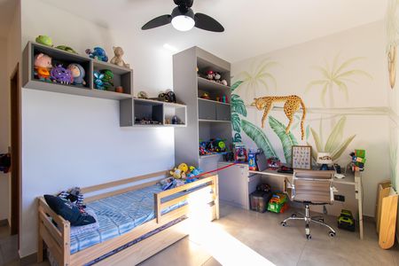 Casa para alugar com 300m², 4 quartos e 3 vagas Casa para alugar com 300m², 4 quartos e 3 vagasSuíte 2
