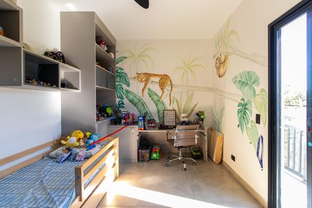 Casa para alugar com 300m², 4 quartos e 3 vagas Casa para alugar com 300m², 4 quartos e 3 vagasSuíte 2