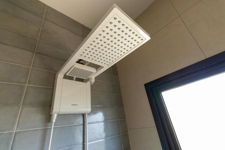 Casa para alugar com 300m², 4 quartos e 3 vagas Casa para alugar com 300m², 4 quartos e 3 vagasBanheiro da Suíte 2