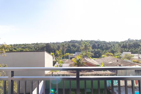 Casa para alugar com 300m², 4 quartos e 3 vagas Casa para alugar com 300m², 4 quartos e 3 vagasVista da Suíte 2