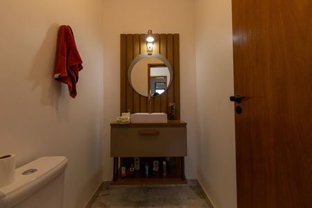 Casa para alugar com 300m², 4 quartos e 3 vagas Casa para alugar com 300m², 4 quartos e 3 vagasLavabo