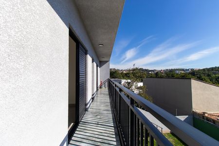 Casa para alugar com 300m², 4 quartos e 3 vagas Casa para alugar com 300m², 4 quartos e 3 vagasVaranda da Suíte 2