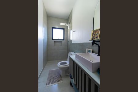 Casa para alugar com 300m², 4 quartos e 3 vagas Casa para alugar com 300m², 4 quartos e 3 vagasBanheiro da Suíte 3