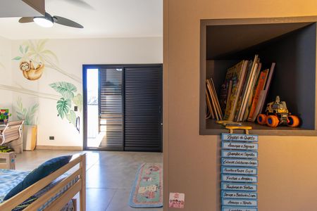 Casa para alugar com 300m², 4 quartos e 3 vagas Casa para alugar com 300m², 4 quartos e 3 vagasSuíte 2