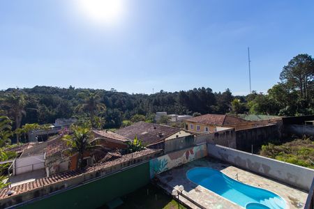 Casa para alugar com 300m², 4 quartos e 3 vagas Casa para alugar com 300m², 4 quartos e 3 vagasVista da Varanda da Suíte 1