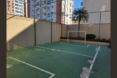 Apartamento à venda com 150m², 3 quartos e 2 vagas Apartamento à venda com 150m², 3 quartos e 2 vagasÁrea Comum - Quadra Esportiva