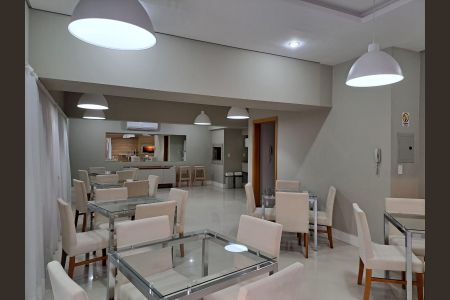 Apartamento à venda com 150m², 3 quartos e 2 vagas Apartamento à venda com 150m², 3 quartos e 2 vagasÁrea Comum - Salão de Festas
