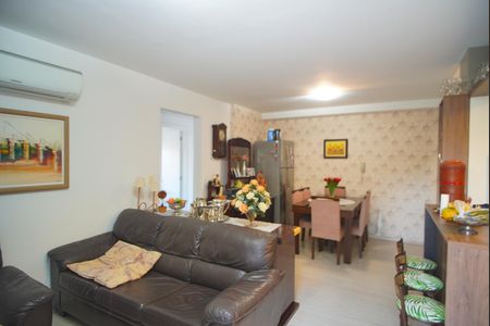 Apartamento à venda com 150m², 3 quartos e 2 vagasSala