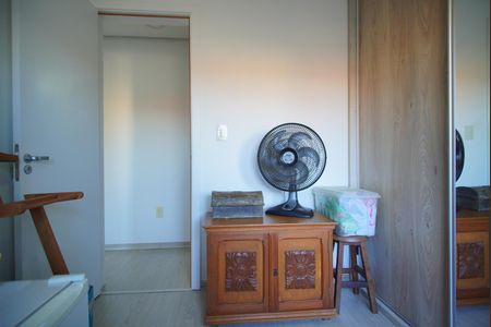 Apartamento à venda com 150m², 3 quartos e 2 vagasQuarto 2