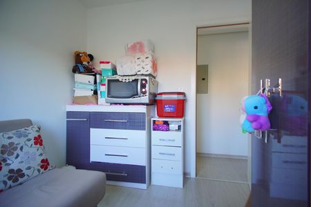 Apartamento à venda com 150m², 3 quartos e 2 vagasQuarto 3