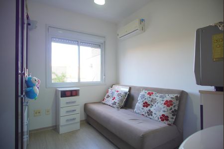 Apartamento à venda com 150m², 3 quartos e 2 vagasQuarto 3