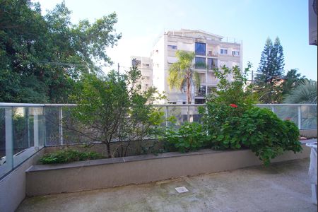 Sala - Espaço Garden de apartamento à venda com 3 quartos, 150m² em Cristo Redentor, Porto Alegre