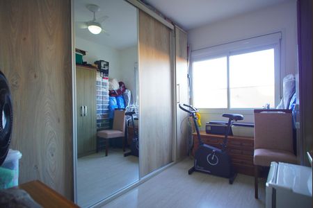 Apartamento à venda com 150m², 3 quartos e 2 vagasQuarto 2
