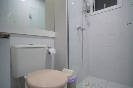 Apartamento à venda com 150m², 3 quartos e 2 vagasBanheiro Corredor