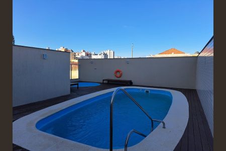 Apartamento à venda com 150m², 3 quartos e 2 vagas Apartamento à venda com 150m², 3 quartos e 2 vagasÁrea Comum - Piscina