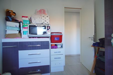 Apartamento à venda com 150m², 3 quartos e 2 vagasQuarto 3