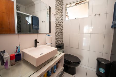 Casa para alugar com 250m², 2 quartos e 3 vagas Casa para alugar com 250m², 2 quartos e 3 vagasBanheiro