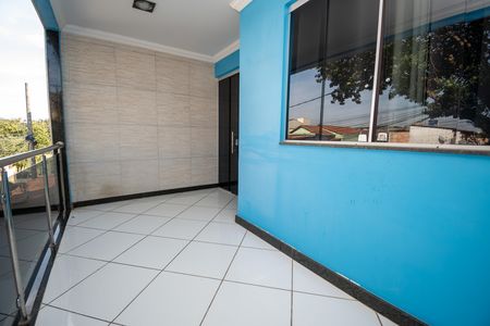 Casa para alugar com 250m², 2 quartos e 3 vagas Casa para alugar com 250m², 2 quartos e 3 vagasVaranda