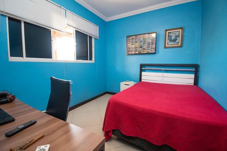 Quarto 2 de casa para alugar com 2 quartos, 250m² em Granja Verde, Contagem