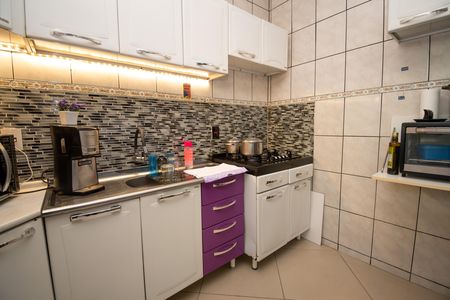 Casa para alugar com 250m², 2 quartos e 3 vagas Casa para alugar com 250m², 2 quartos e 3 vagasCozinha