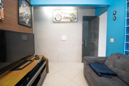 Casa para alugar com 250m², 2 quartos e 3 vagas Casa para alugar com 250m², 2 quartos e 3 vagasSala