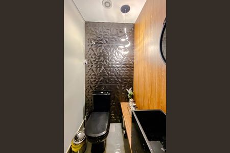 Apartamento à venda com 145m², 4 quartos e 2 vagas Apartamento à venda com 145m², 4 quartos e 2 vagasLavabo